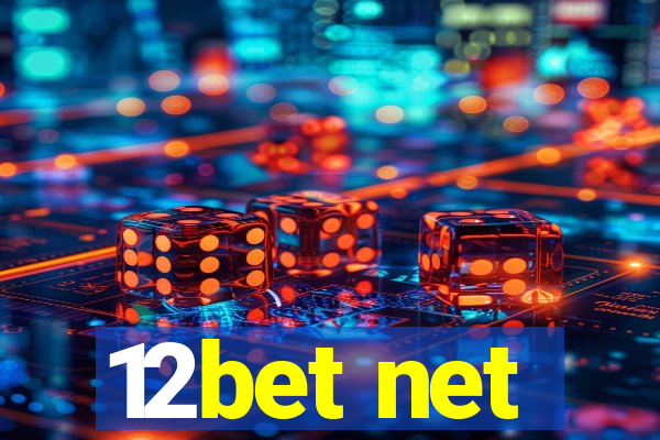 12bet net